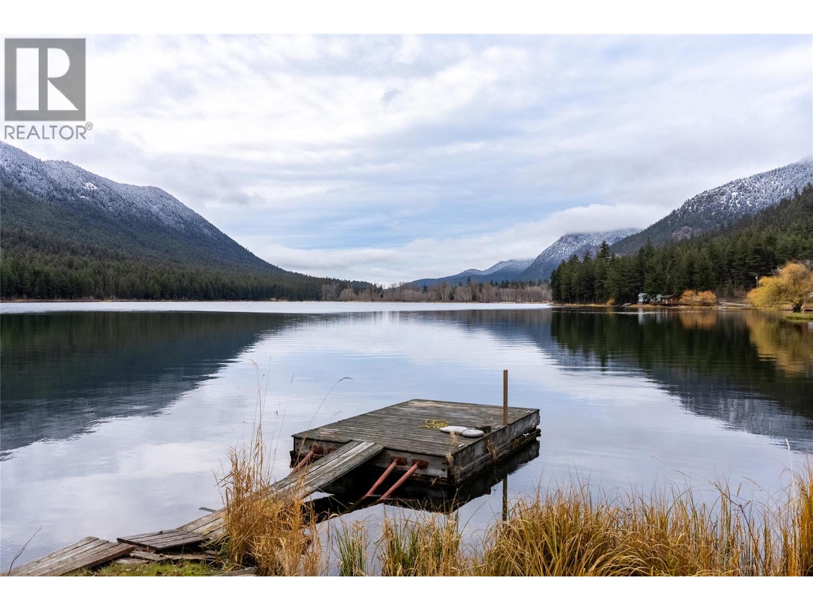 11805 Fountain Valley Road, Lillooet, British Columbia  V0K 1V0 - Photo 24 - 10369617