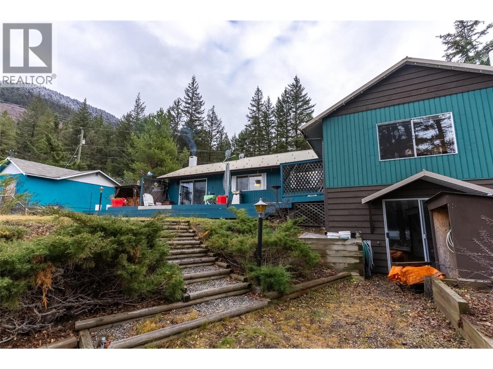 11805 Fountain Valley Road, Lillooet, British Columbia  V0K 1V0 - Photo 27 - 10369617