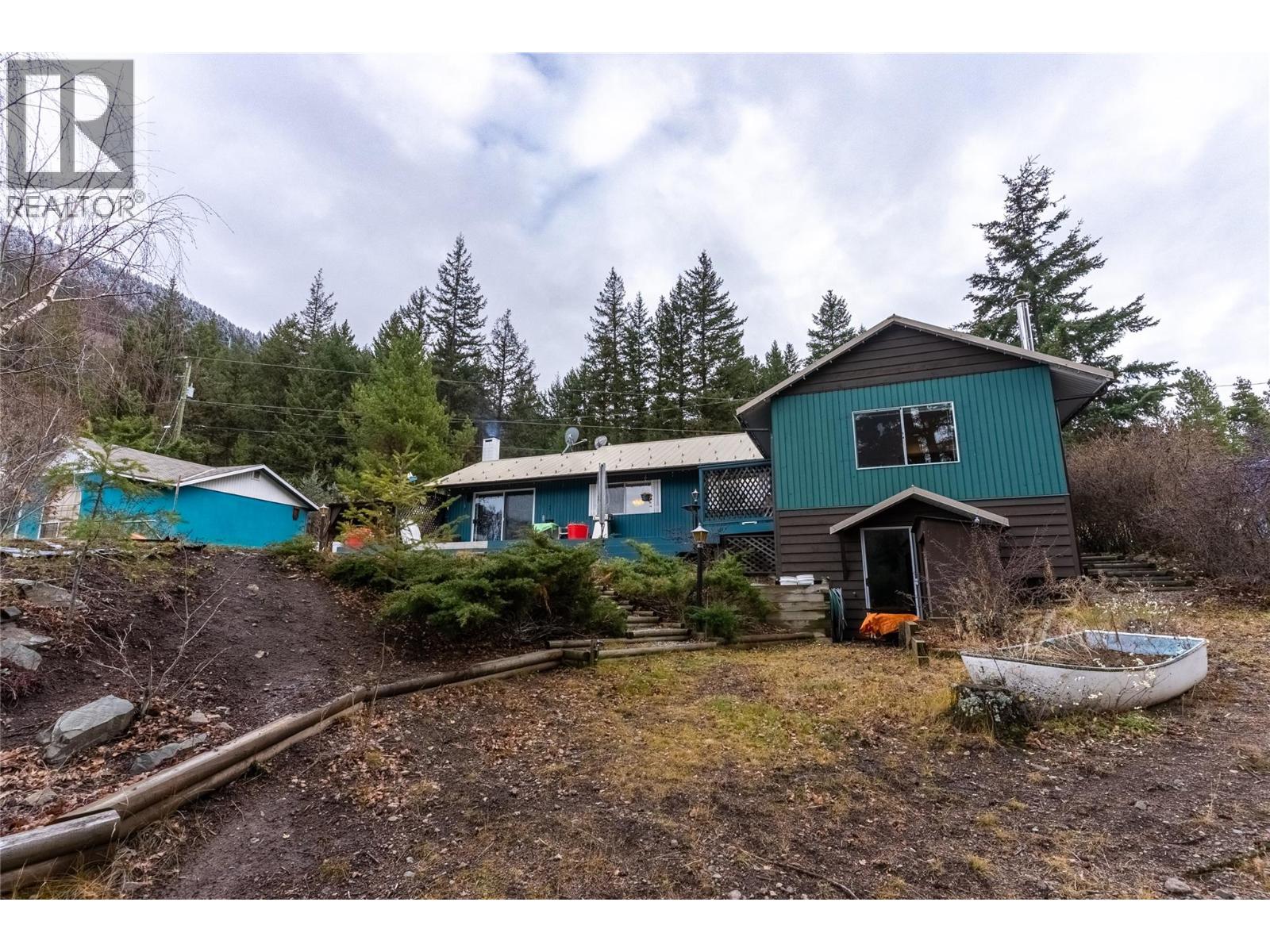 11805 Fountain Valley Road, Lillooet, British Columbia  V0K 1V0 - Photo 25 - 10369617