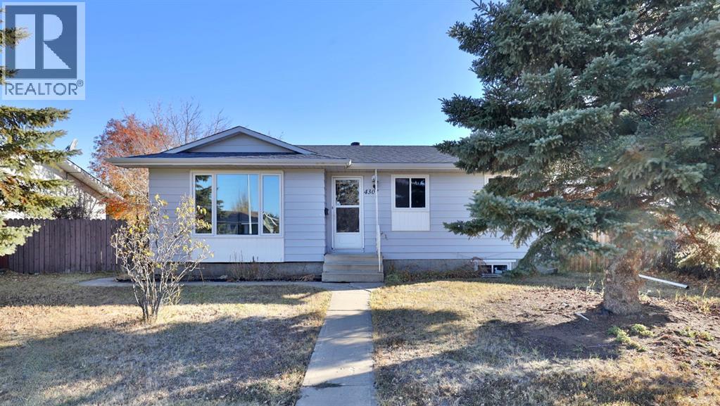 4307 73 Street, Camrose, Alberta  T4V 3T9 - Photo 1 - A2269823