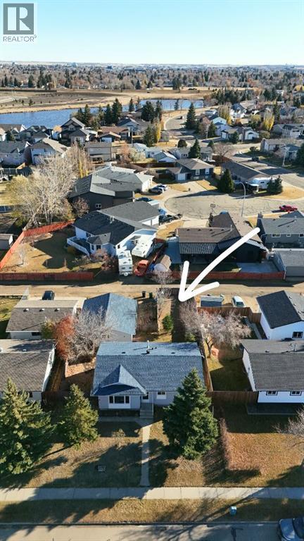 4307 73 Street, Camrose, Alberta  T4V 3T9 - Photo 4 - A2269823