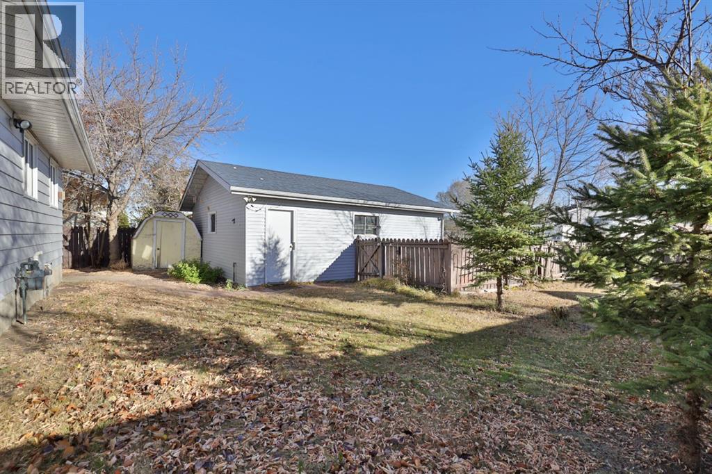 4307 73 Street, Camrose, Alberta  T4V 3T9 - Photo 44 - A2269823