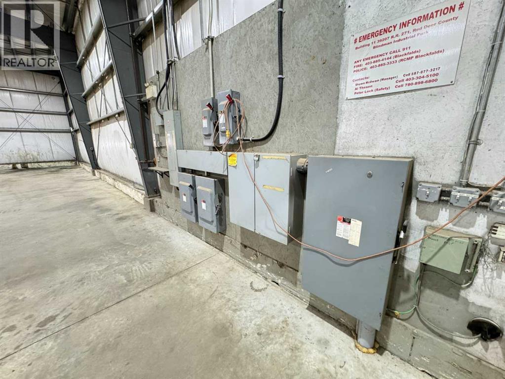 11 Van Der Horn Way, Rural Red Deer County, Alberta  T4S 2M4 - Photo 11 - A2163557