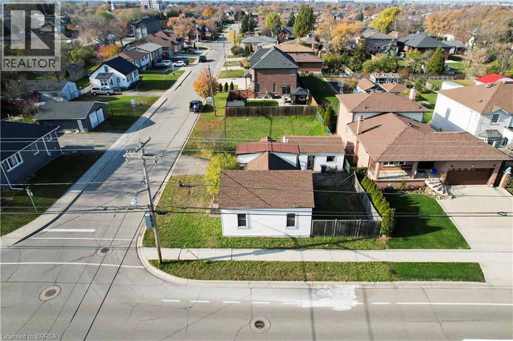 199 Millen Road, Stoney Creek, Ontario  L8E 2G6 - Photo 2 - 40789732