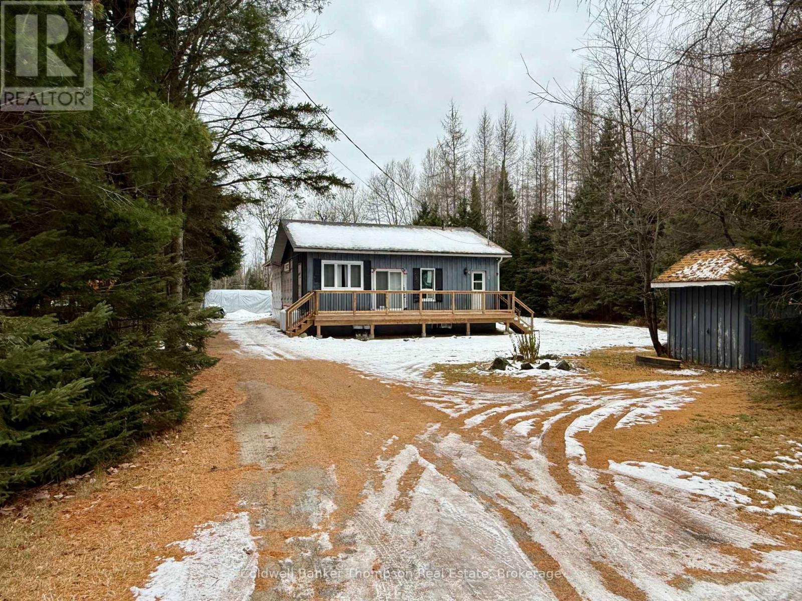 3613 518 HIGHWAY W, McMurrich/Monteith, Ontario