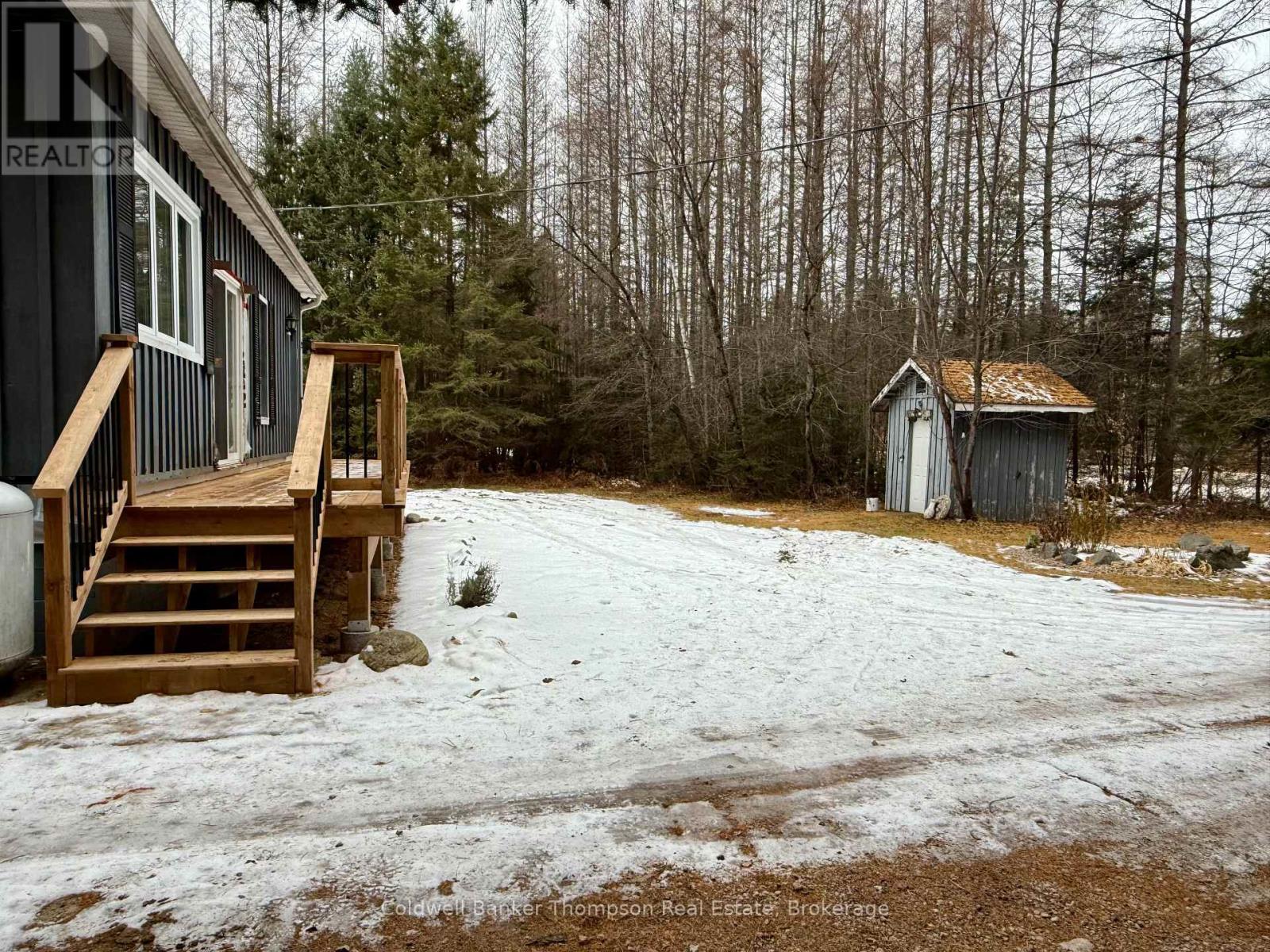 3613 518 Highway W, Mcmurrich/monteith, Ontario  P0A 1Y0 - Photo 17 - X12565310