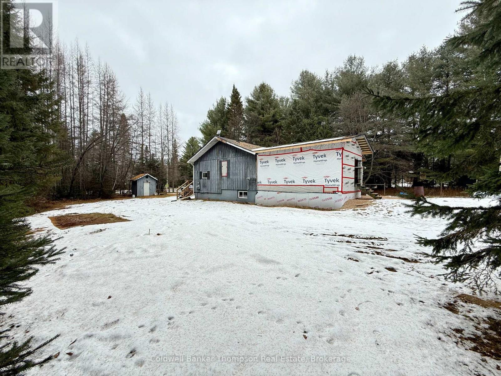 3613 518 Highway W, Mcmurrich/monteith, Ontario  P0A 1Y0 - Photo 18 - X12565310