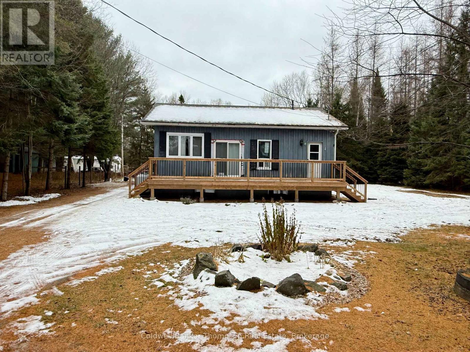 3613 518 Highway W, Mcmurrich/monteith, Ontario  P0A 1Y0 - Photo 2 - X12565310