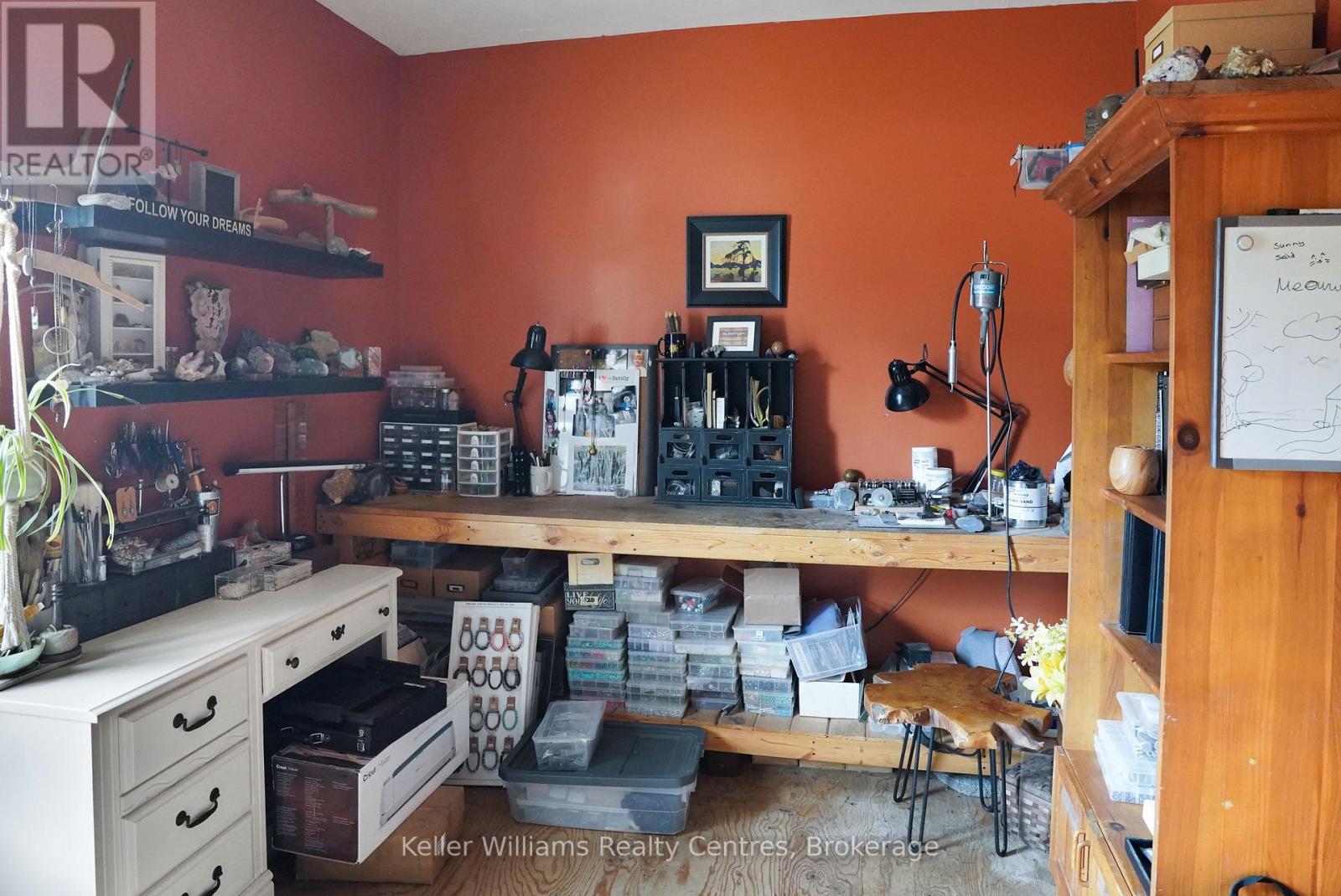 494 Isaac Street, South Bruce Peninsula, Ontario  N0H 2T0 - Photo 16 - X12565314