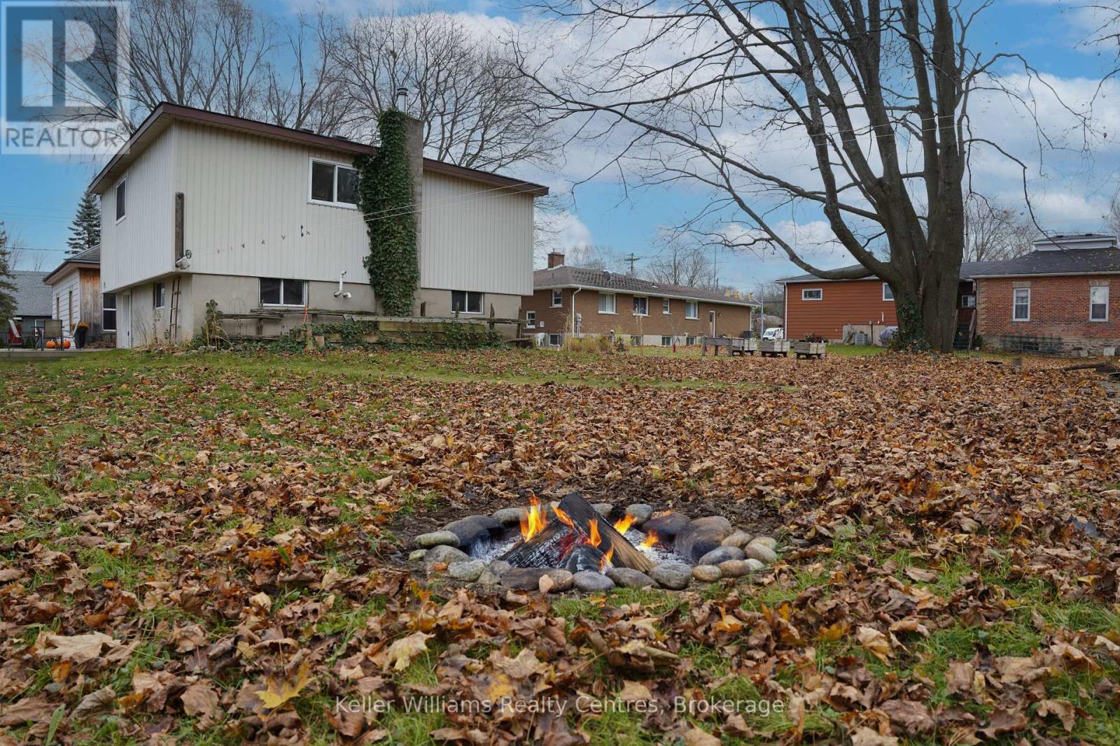 494 Isaac Street, South Bruce Peninsula, Ontario  N0H 2T0 - Photo 37 - X12565314