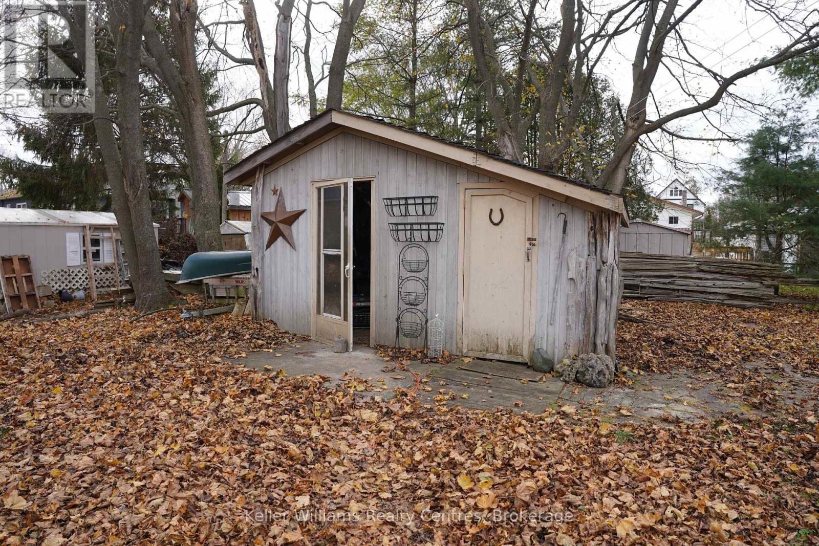 494 Isaac Street, South Bruce Peninsula, Ontario  N0H 2T0 - Photo 38 - X12565314