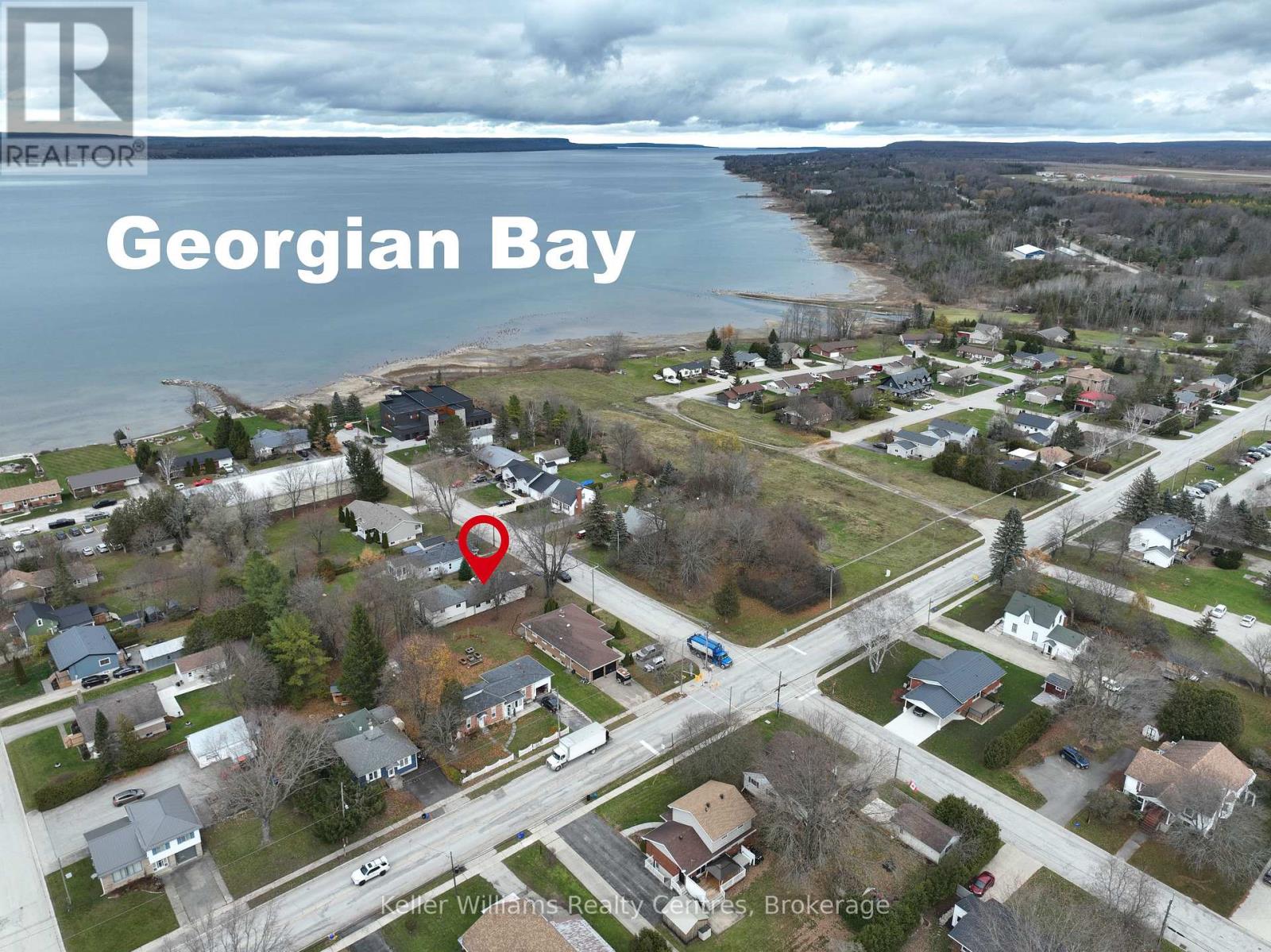 494 Isaac Street, South Bruce Peninsula, Ontario  N0H 2T0 - Photo 5 - X12565314