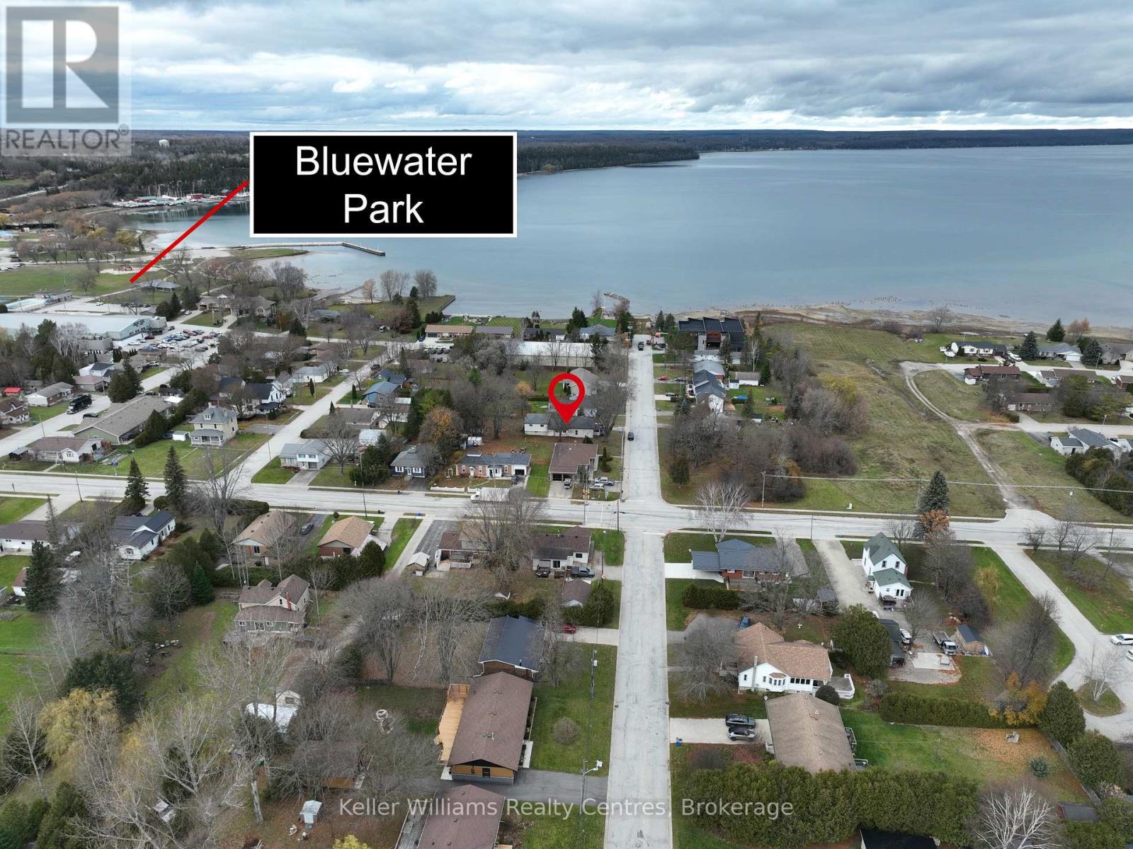 494 Isaac Street, South Bruce Peninsula, Ontario  N0H 2T0 - Photo 6 - X12565314