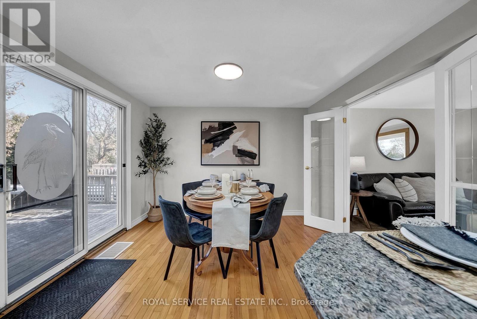 45 Davids Crescent, Clarington, Ontario L0B 1M0 - Photo 2 - E12565264