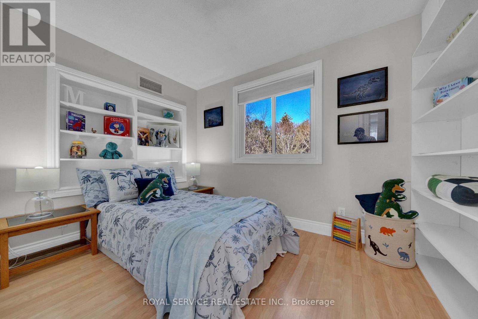 45 Davids Crescent, Clarington, Ontario L0B 1M0 - Photo 23 - E12565264