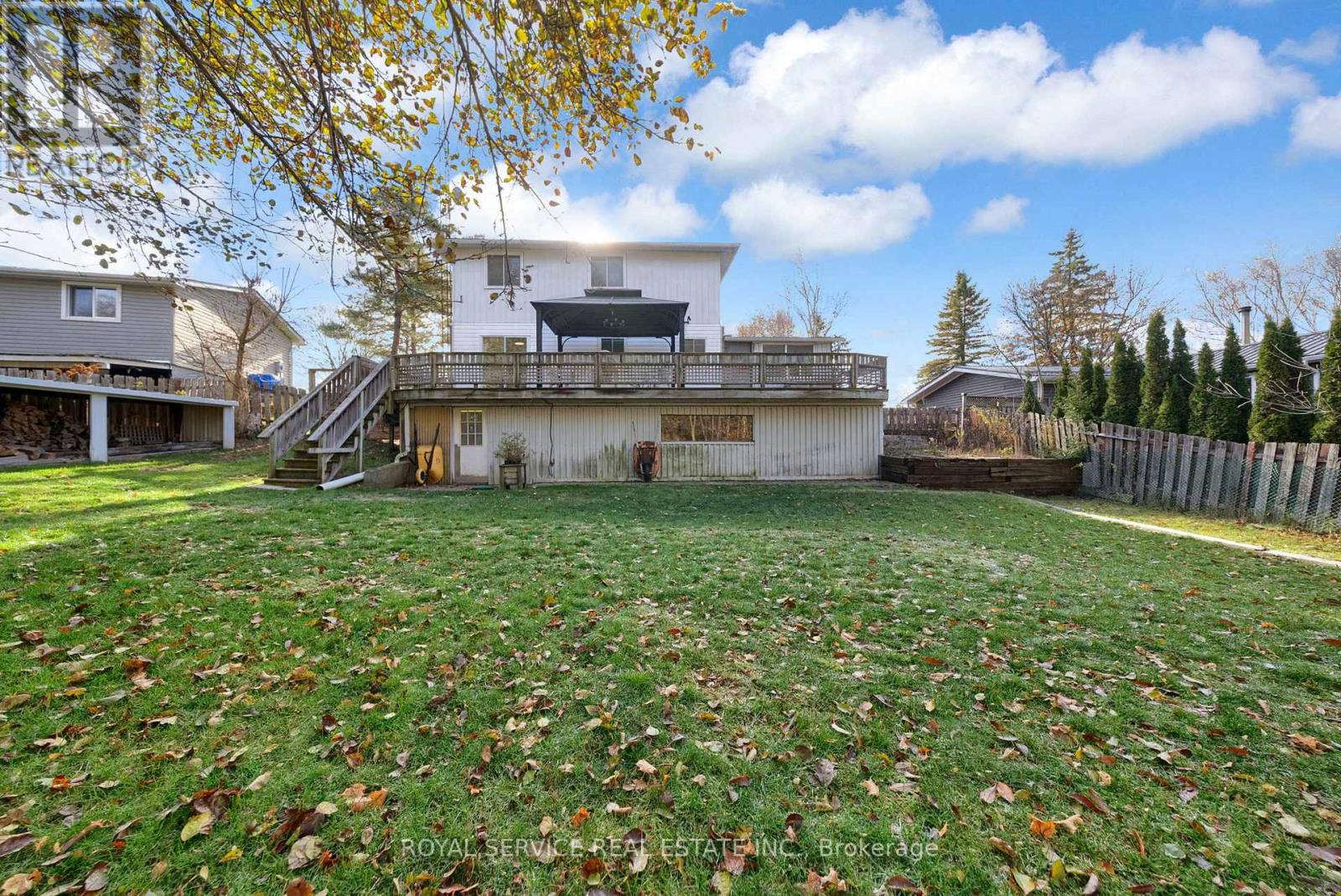 45 Davids Crescent, Clarington, Ontario L0B 1M0 - Photo 44 - E12565264