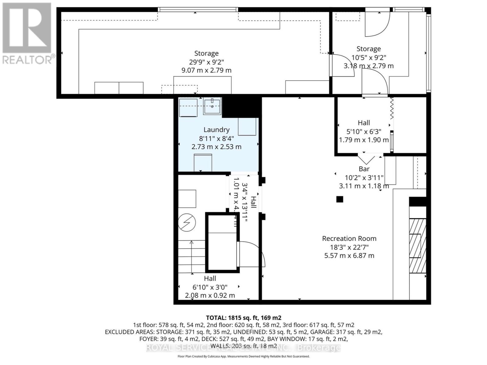 45 Davids Crescent, Clarington, Ontario L0B 1M0 - Photo 46 - E12565264