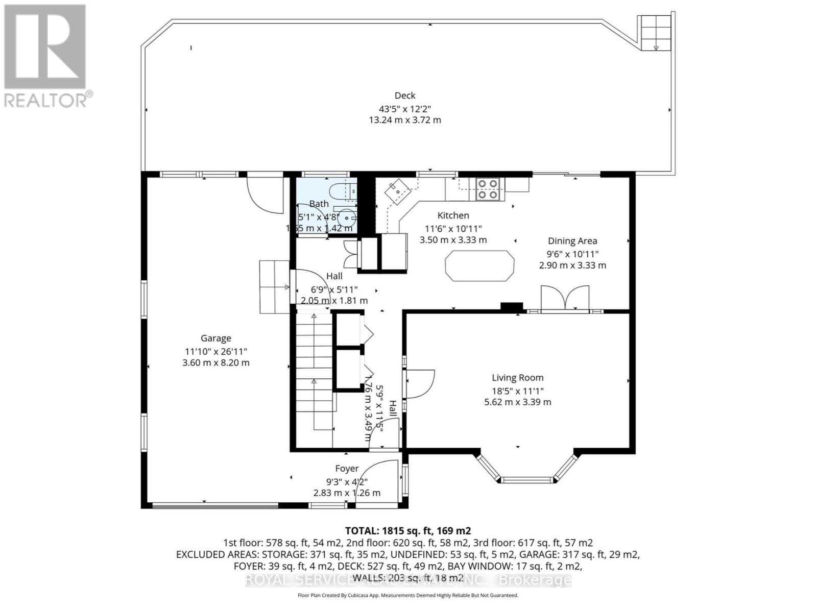 45 Davids Crescent, Clarington, Ontario L0B 1M0 - Photo 48 - E12565264