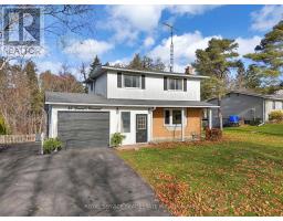 45 DAVIDS CRESCENT, Clarington, Ontario