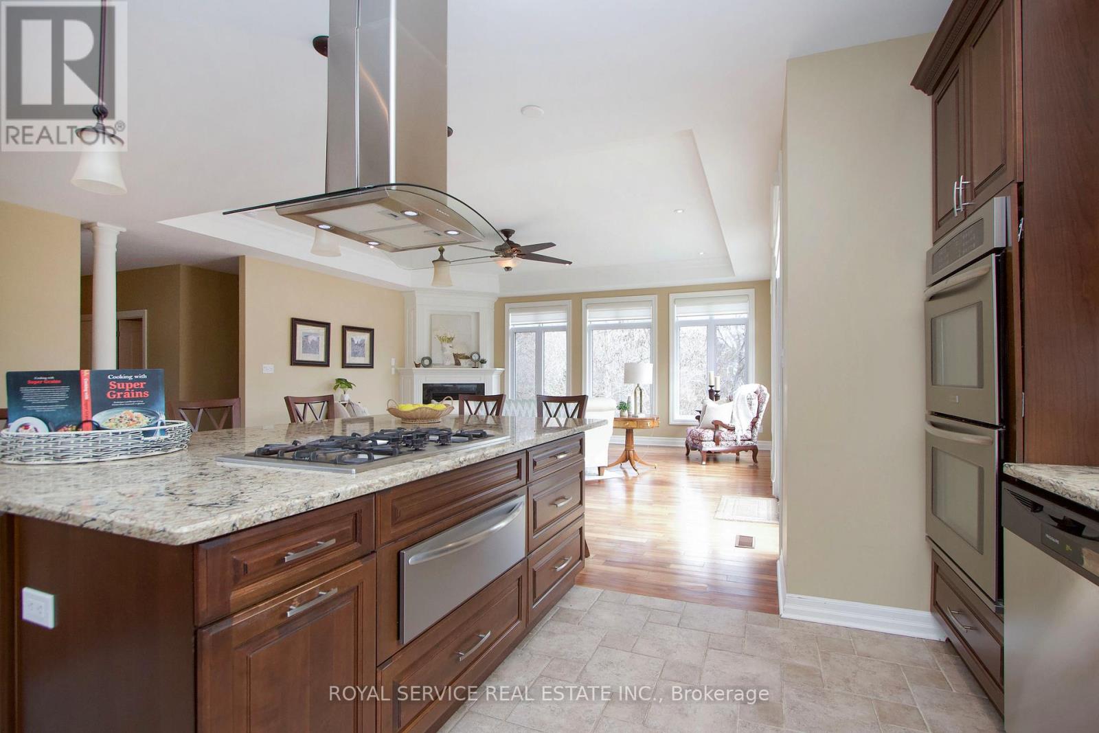 5555 Main Street, Clarington, Ontario  L0B 1M0 - Photo 17 - E12565288