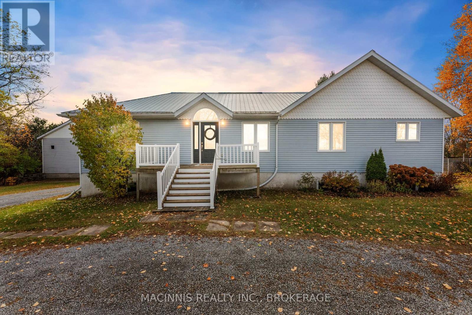 2040 KEELEY ROAD, Frontenac, Ontario