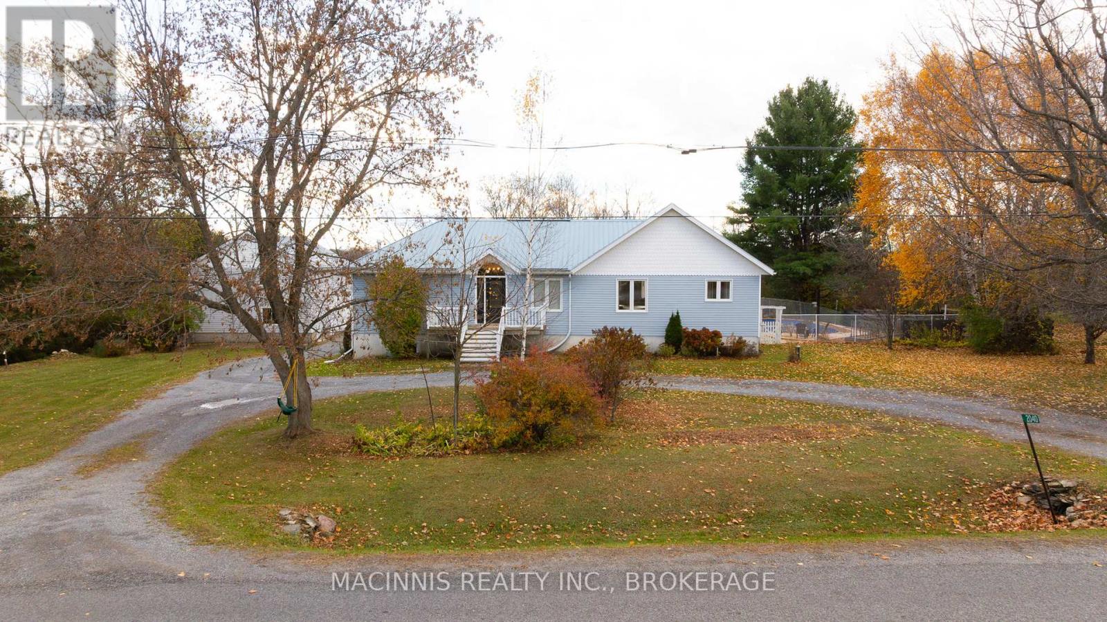 2040 Keeley Road, Frontenac, Ontario K0H 2T0 - Photo 39 - X12565260