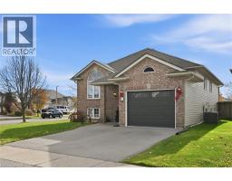 344 ST. LAWRENCE Drive, Welland, Ontario