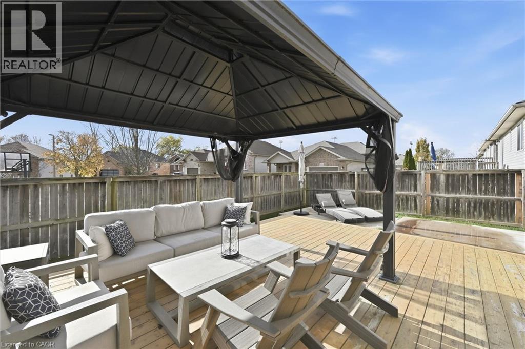 344 St. Lawrence Drive, Welland, Ontario  L3C 7H7 - Photo 34 - 40788849