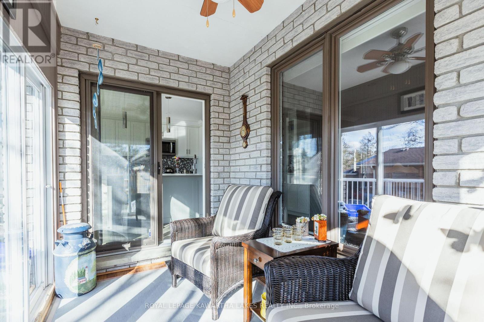 83 Navigators Trail, Kawartha Lakes, Ontario  K0M 1A0 - Photo 20 - X12565254