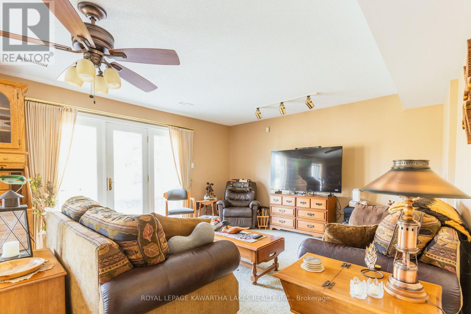 83 Navigators Trail, Kawartha Lakes, Ontario  K0M 1A0 - Photo 27 - X12565254