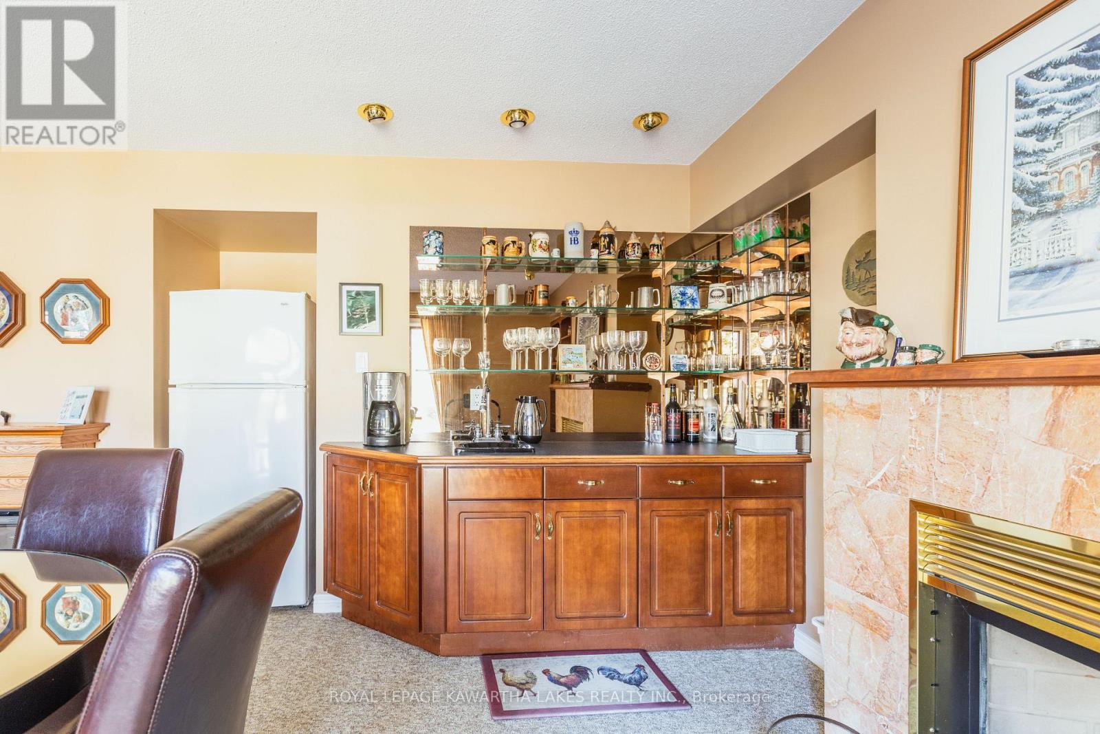 83 Navigators Trail, Kawartha Lakes, Ontario  K0M 1A0 - Photo 30 - X12565254