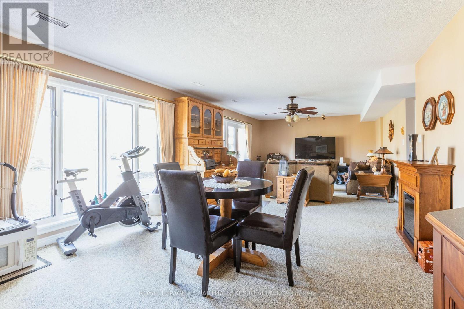 83 Navigators Trail, Kawartha Lakes, Ontario  K0M 1A0 - Photo 31 - X12565254