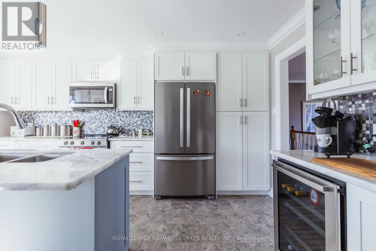 83 Navigators Trail, Kawartha Lakes, Ontario  K0M 1A0 - Photo 9 - X12565254