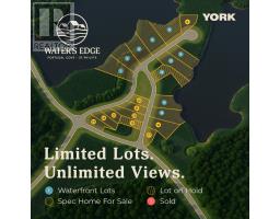 21 Keeley Lane Unit#lot 3, Portugal Cove - St. Philips, Newfoundland & Labrador