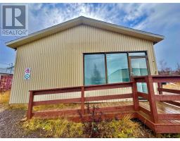 11 Industrial Park, Lewisporte, Newfoundland & Labrador
