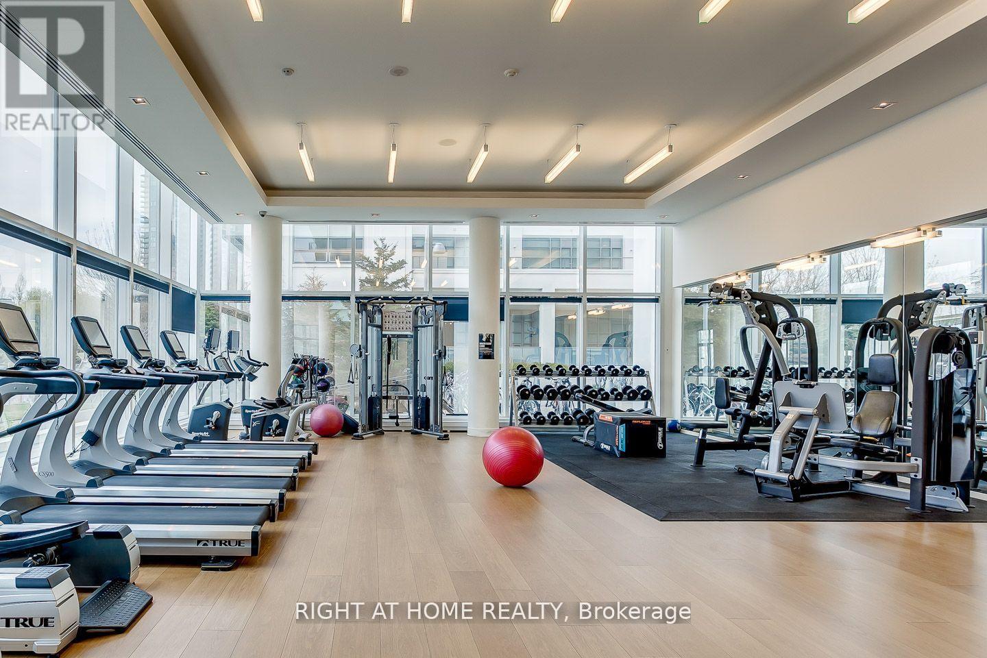 732 - 90 Stadium Road, Toronto, Ontario  M5V 3W5 - Photo 22 - C12464565