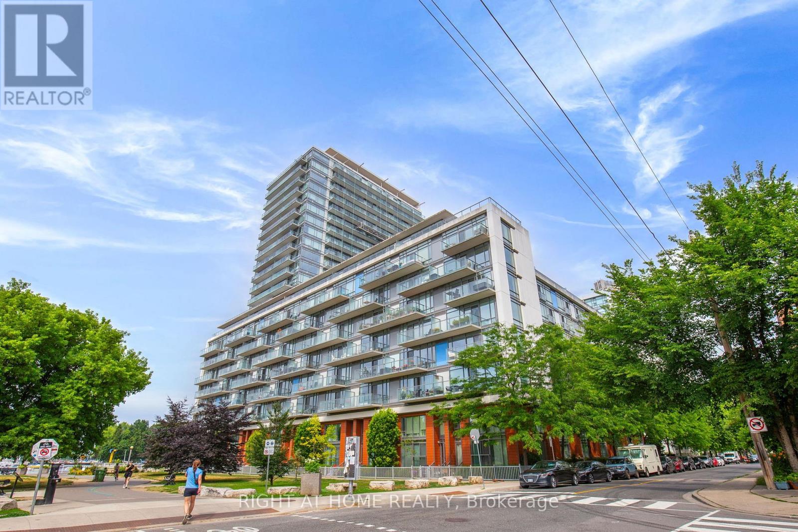 732 - 90 Stadium Road, Toronto, Ontario  M5V 3W5 - Photo 24 - C12464565