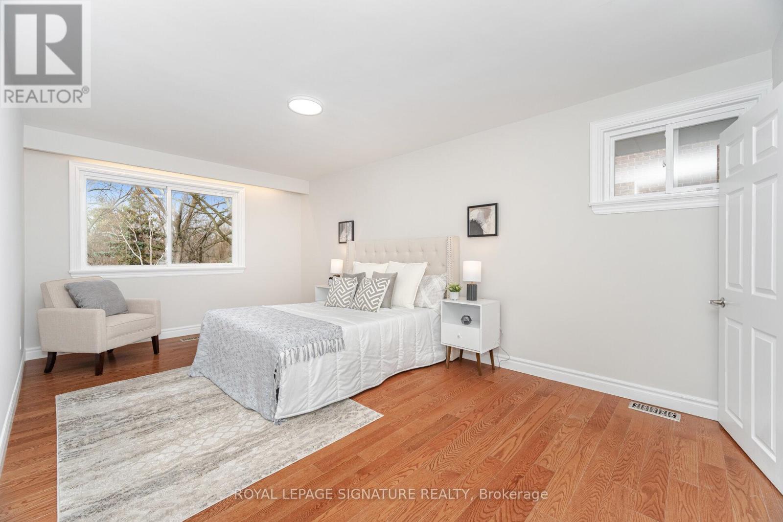 14 Echo Valley Ridge, Toronto, Ontario  M9B 2B3 - Photo 18 - W12559648