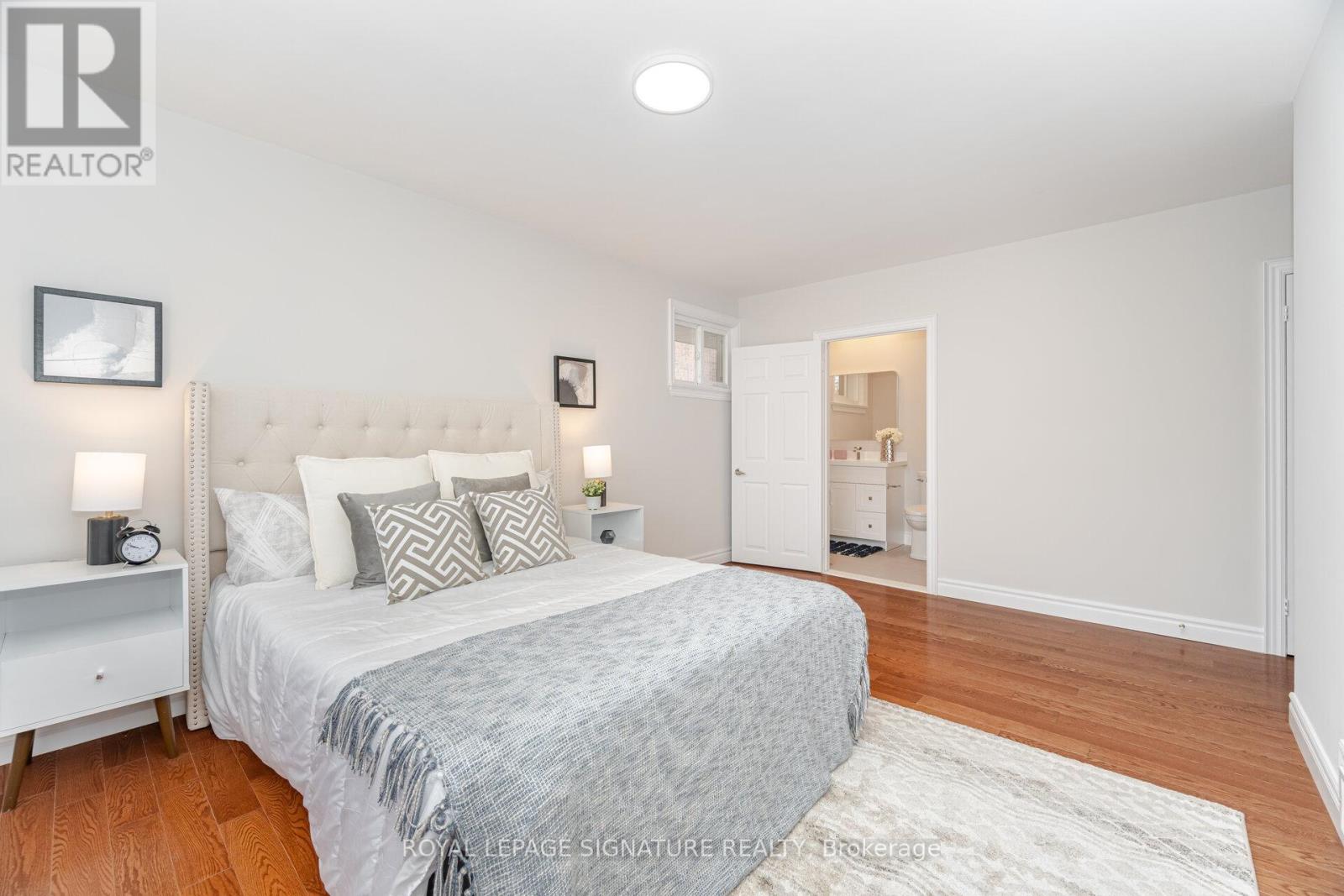 14 Echo Valley Ridge, Toronto, Ontario  M9B 2B3 - Photo 20 - W12559648