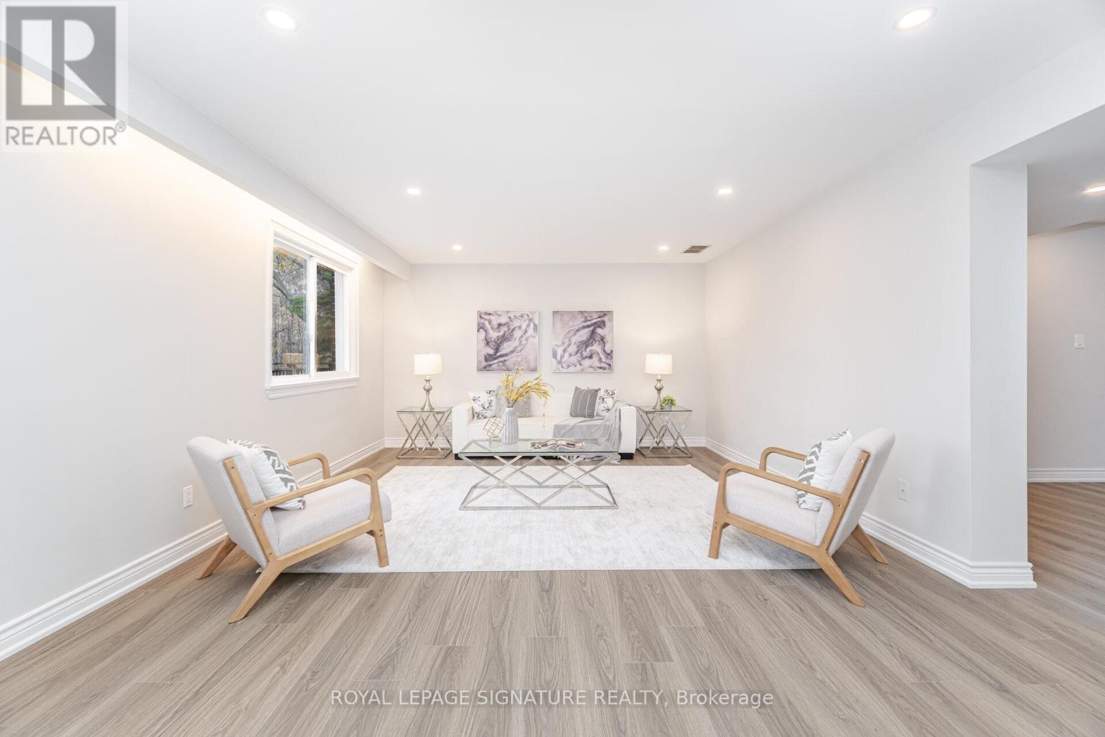 14 Echo Valley Ridge, Toronto, Ontario  M9B 2B3 - Photo 28 - W12559648