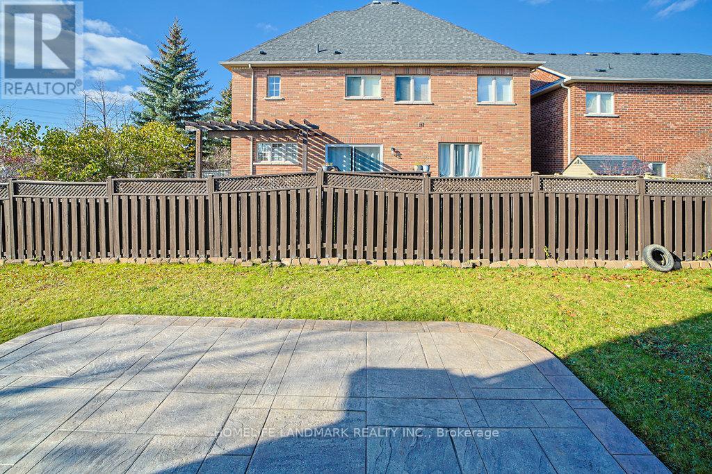 3565 Stonecutter Crescent S, Mississauga, Ontario  L5M 7N7 - Photo 28 - W12565076