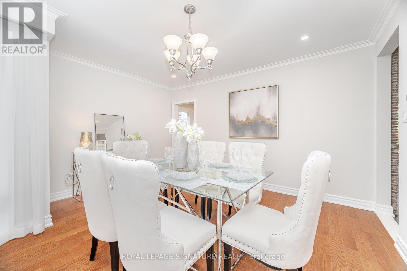 14 Echo Valley Ridge, Toronto, Ontario  M9B 2B3 - Photo 13 - W12559648