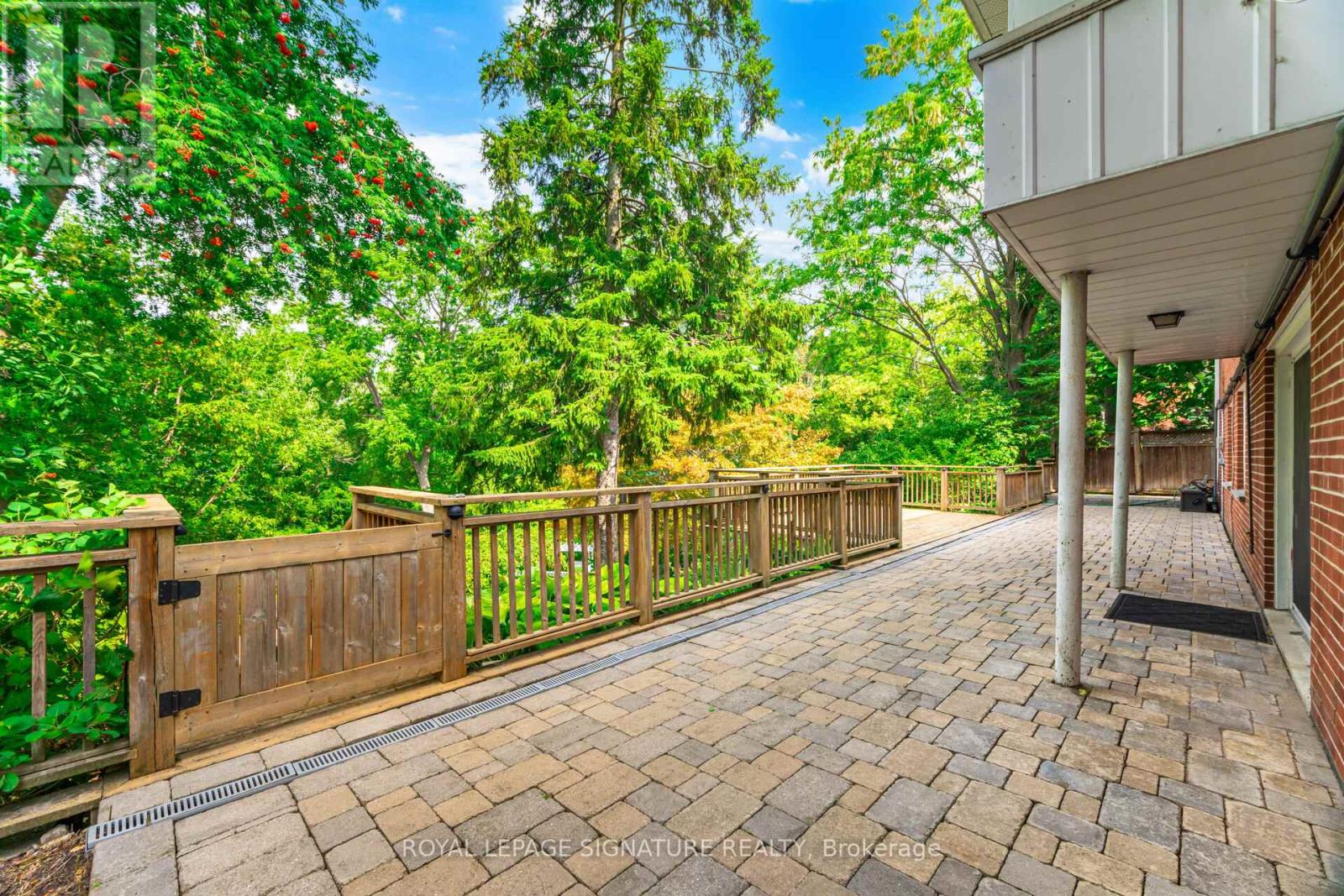 14 Echo Valley Ridge, Toronto, Ontario  M9B 2B3 - Photo 41 - W12559648