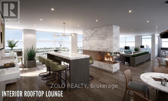 304 - 1787 St. Clair Avenue W, Toronto, Ontario  M6N 0B2 - Photo 3 - W12557522