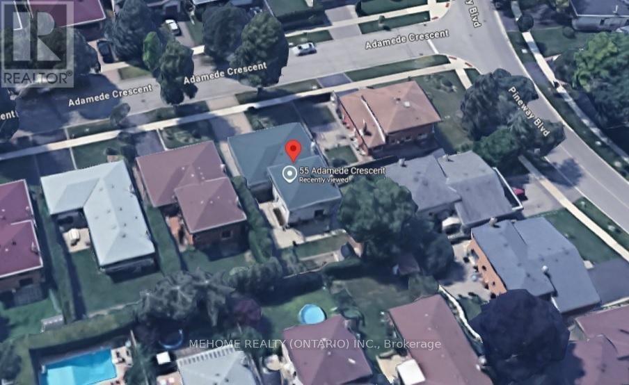 55 Adamede Crescent, Toronto, Ontario  M2H 1B6 - Photo 22 - C12500300