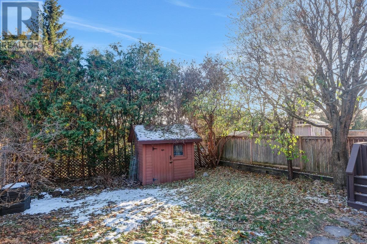 3365 D'aoust Avenue, Ottawa, Ontario  K1T 1P3 - Photo 36 - X12565308