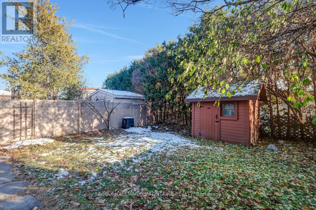 3365 D'aoust Avenue, Ottawa, Ontario  K1T 1P3 - Photo 37 - X12565308