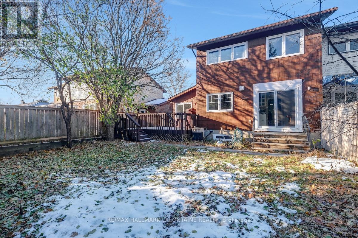 3365 D'aoust Avenue, Ottawa, Ontario  K1T 1P3 - Photo 38 - X12565308