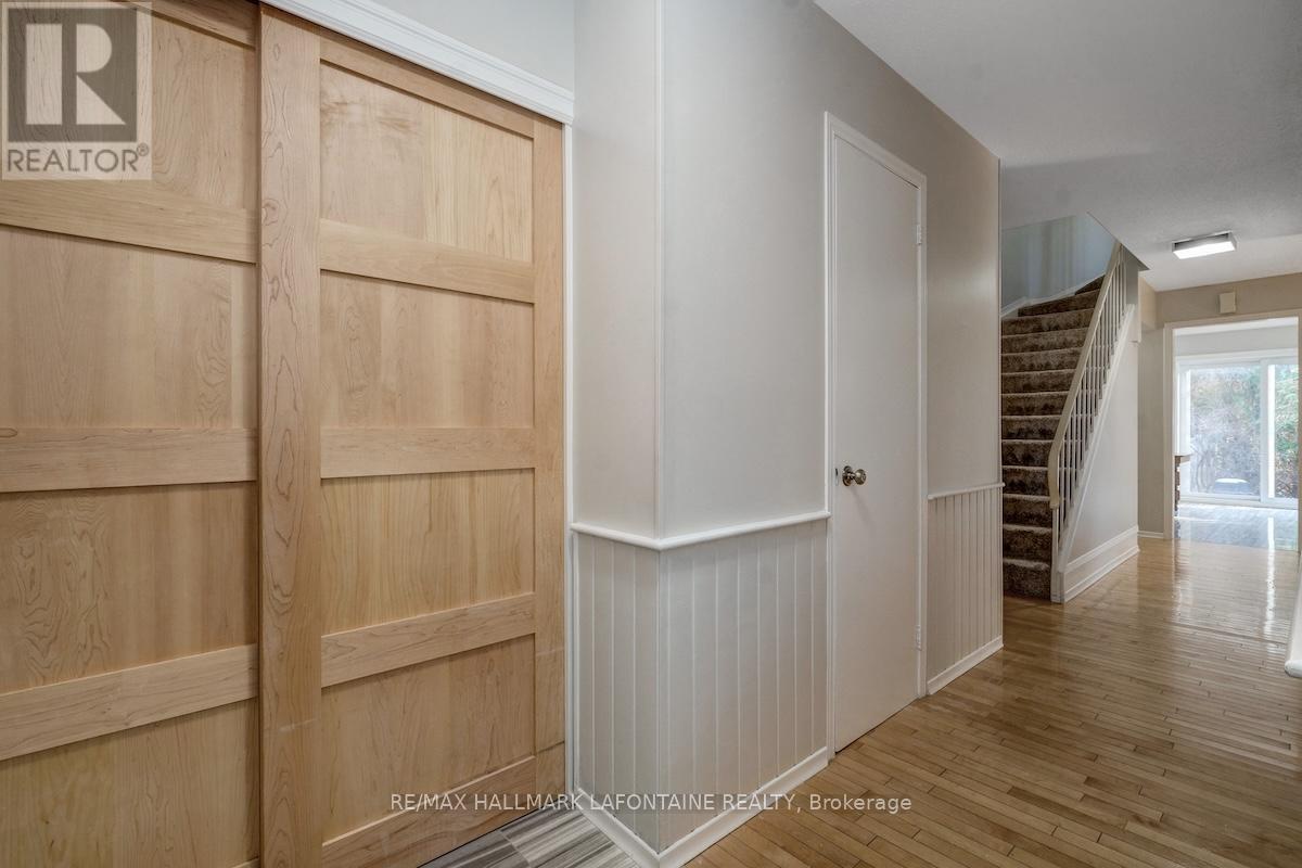 3365 D'aoust Avenue, Ottawa, Ontario  K1T 1P3 - Photo 4 - X12565308