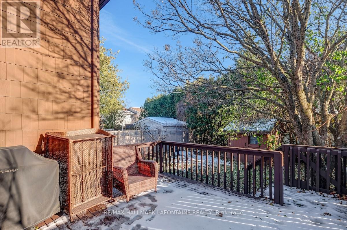 3365 D'aoust Avenue, Ottawa, Ontario  K1T 1P3 - Photo 40 - X12565308